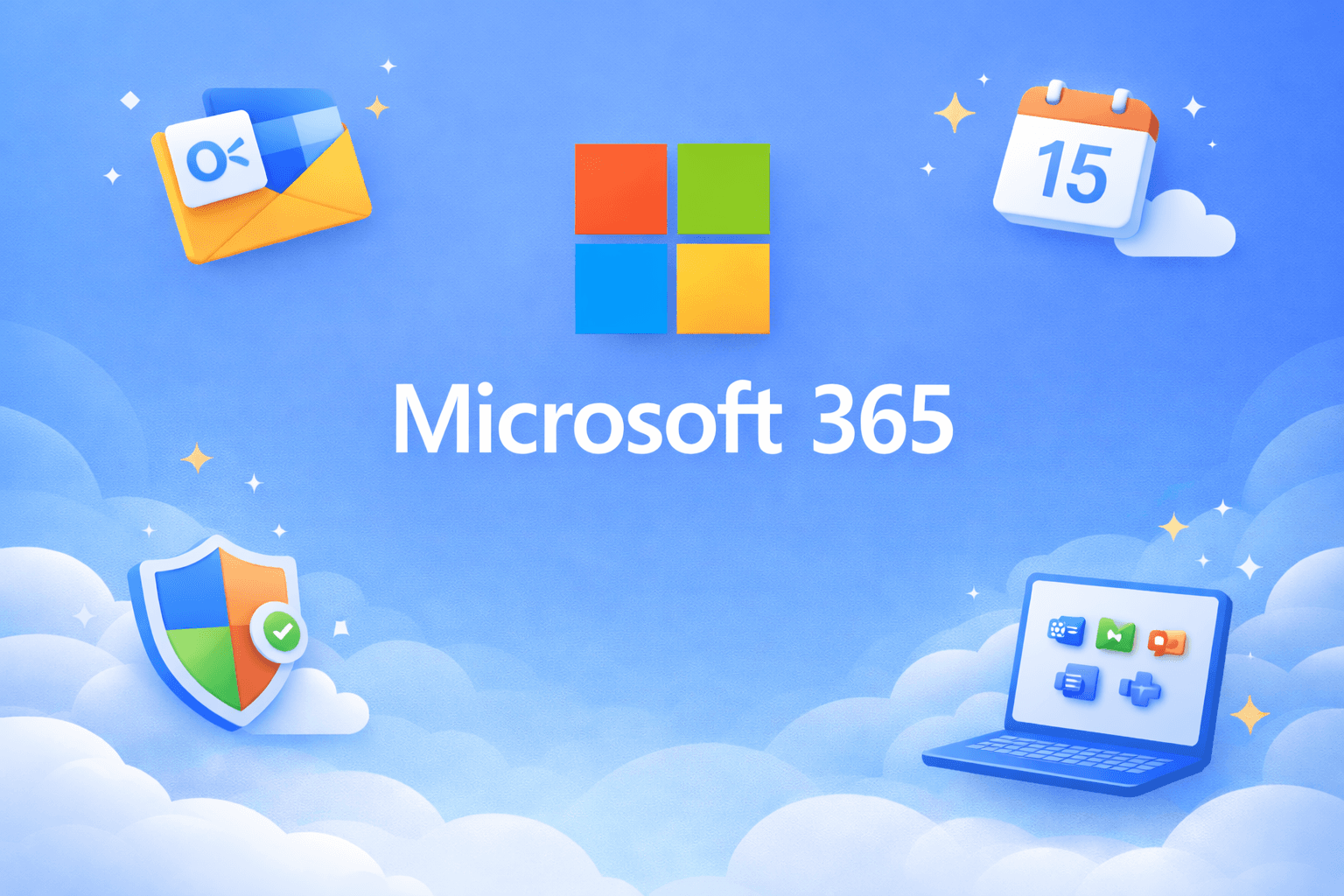Microsoft 365 Family