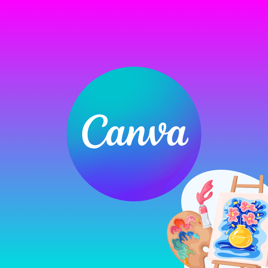 Canva Pro