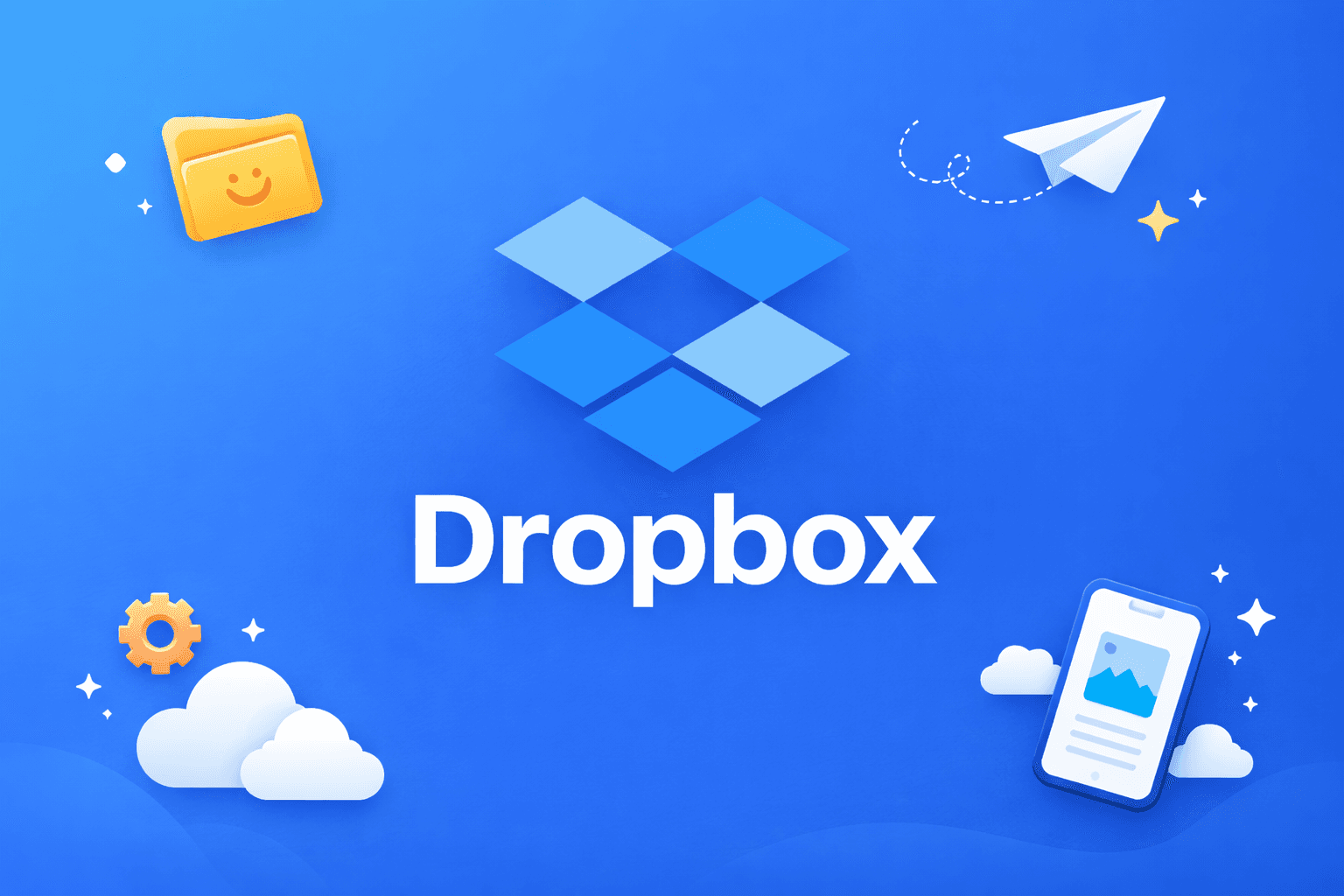 Dropbox Plus