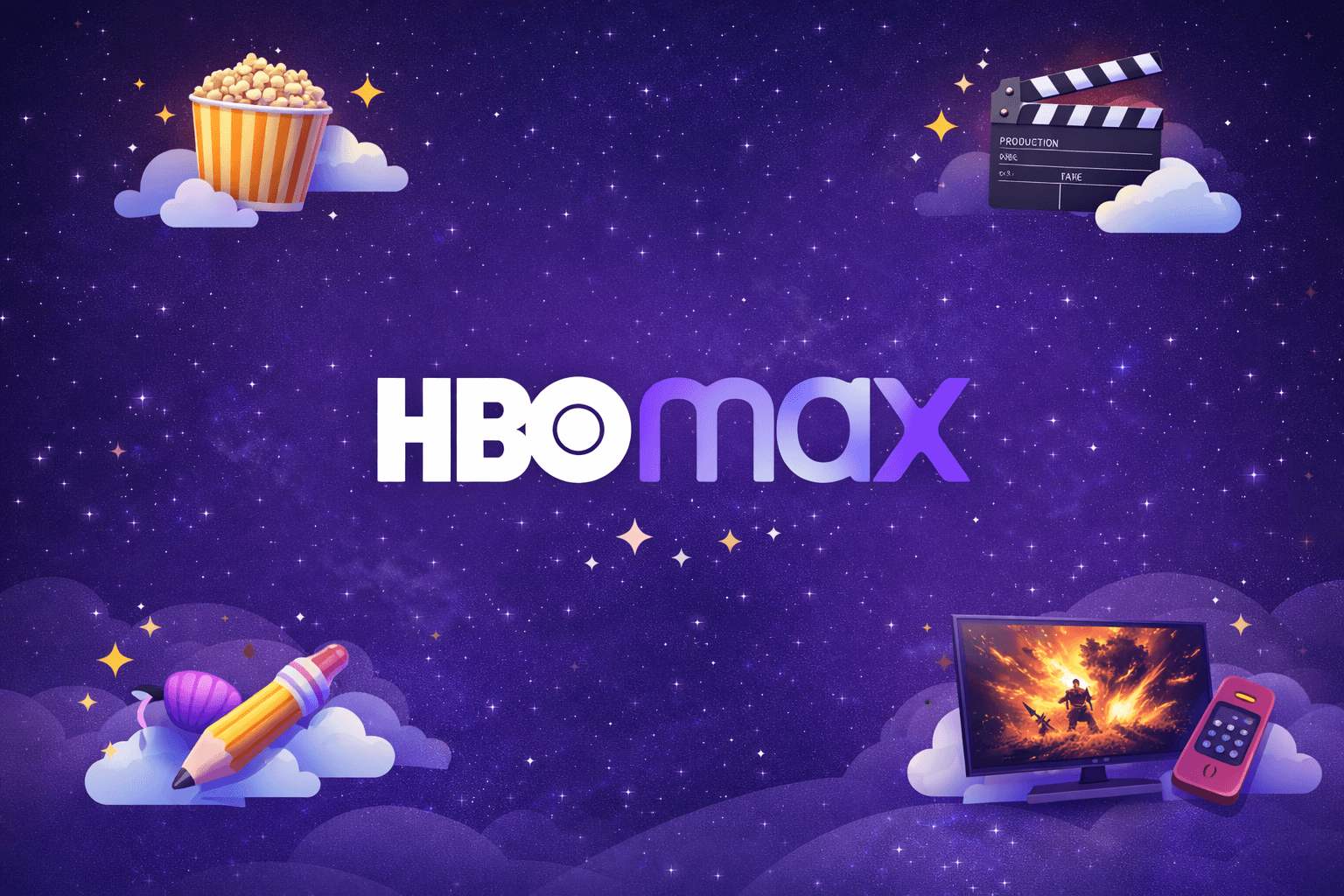 HBO Max